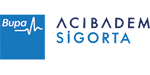 Bupa Acıbadem